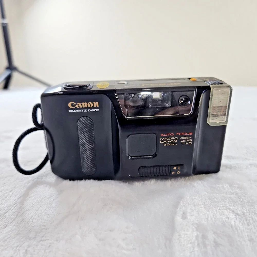 Canon this listing